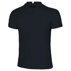Best Play Tech T-Shirt Women - Dark Blue Shirts
