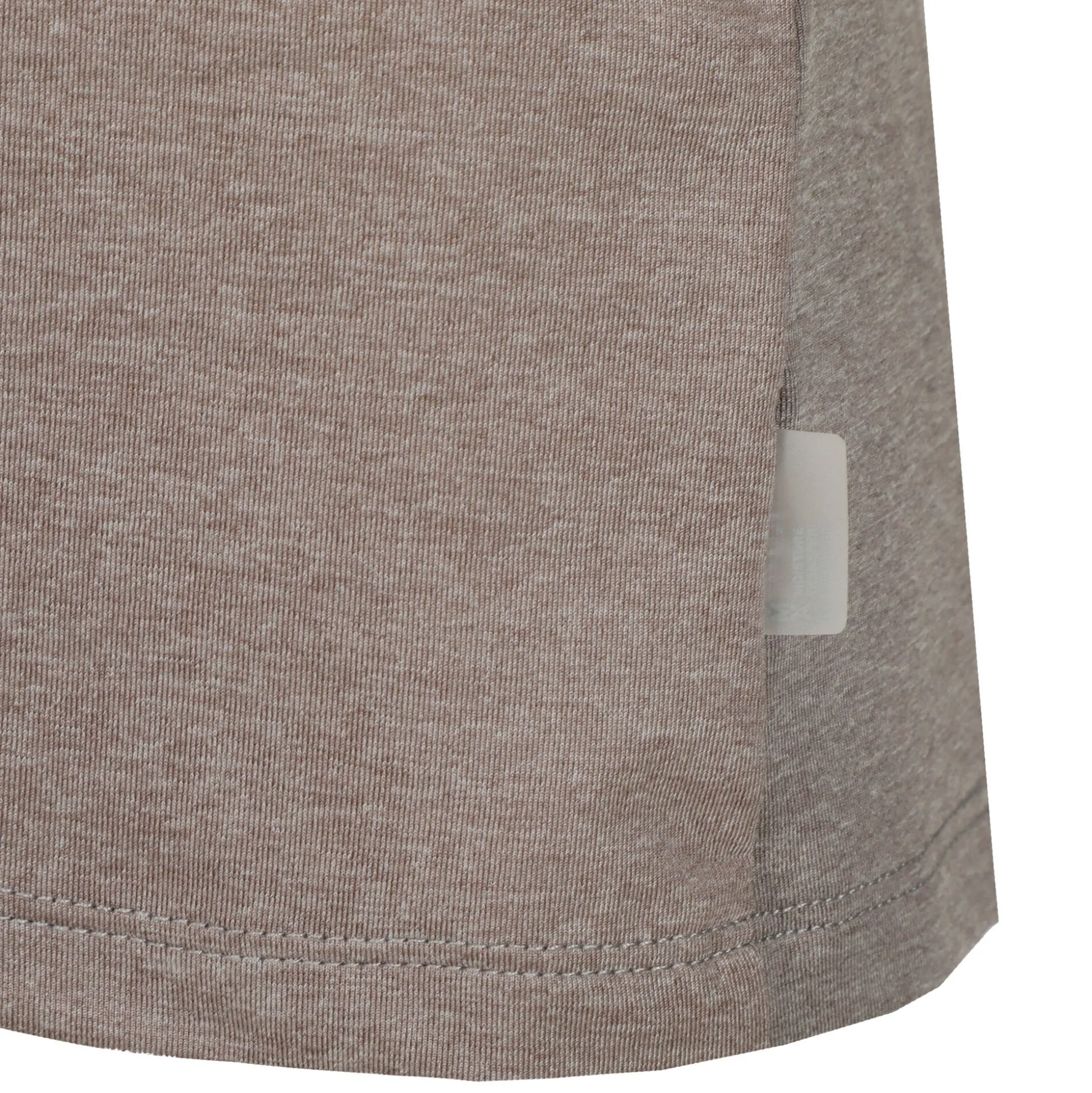 Outlet Play Tech T-Shirt Women - Sage, Grey Shirts