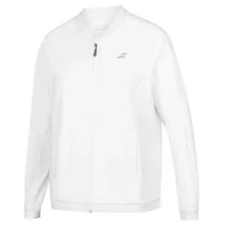 Best Sale Play Training Jacket Women - White, Grey Jackets