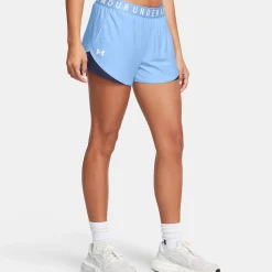 Sale Play Up 3.0 Shorts Women - Shorts
