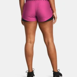 Clearance Play Up 3.0 Shorts Women - Shorts