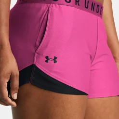 Clearance Play Up 3.0 Shorts Women - Shorts