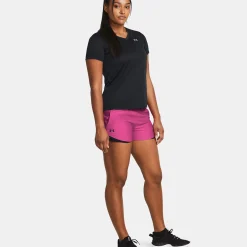 Clearance Play Up 3.0 Shorts Women - Shorts