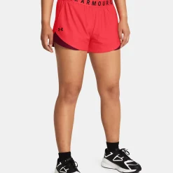 Best Sale Play Up 3.0 Shorts Women - Shorts