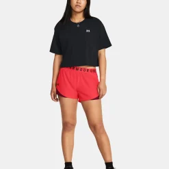 Best Sale Play Up 3.0 Shorts Women - Shorts