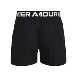 Sale Play Up Printed Shorts Girls - Black, White Shorts