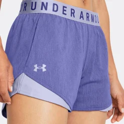 Outlet Play Up Twist 3.0 Shorts Women - Shorts
