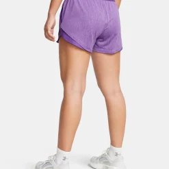 Shop Play Up Twist 3.0 Shorts Women - Shorts