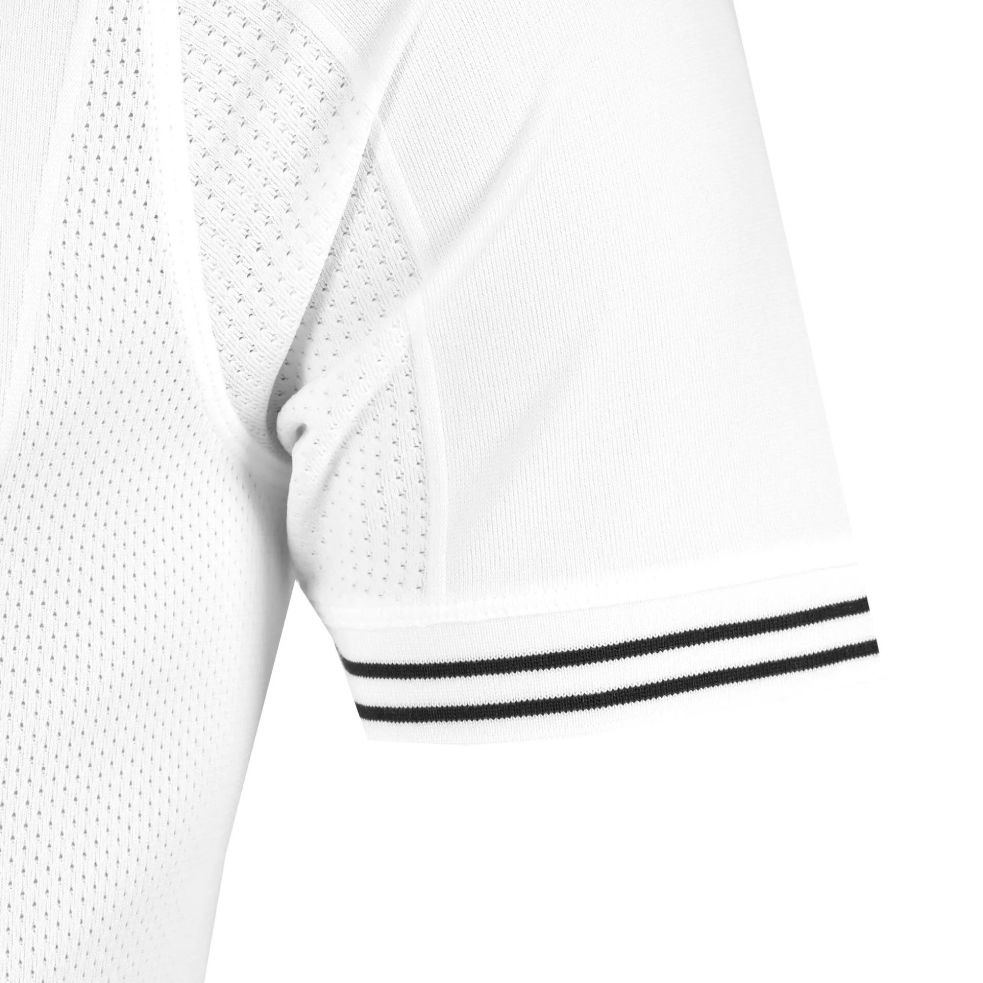 Fashion Players Seamless Polo Men - Shirts