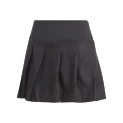 Online Pleat Pro Skirt Women - Black, Lime Skirts