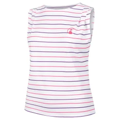 Cheap Poach Tank Top Women - White, Multicoloured Tops