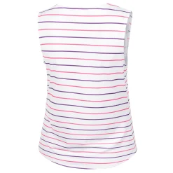 Cheap Poach Tank Top Women - White, Multicoloured Tops