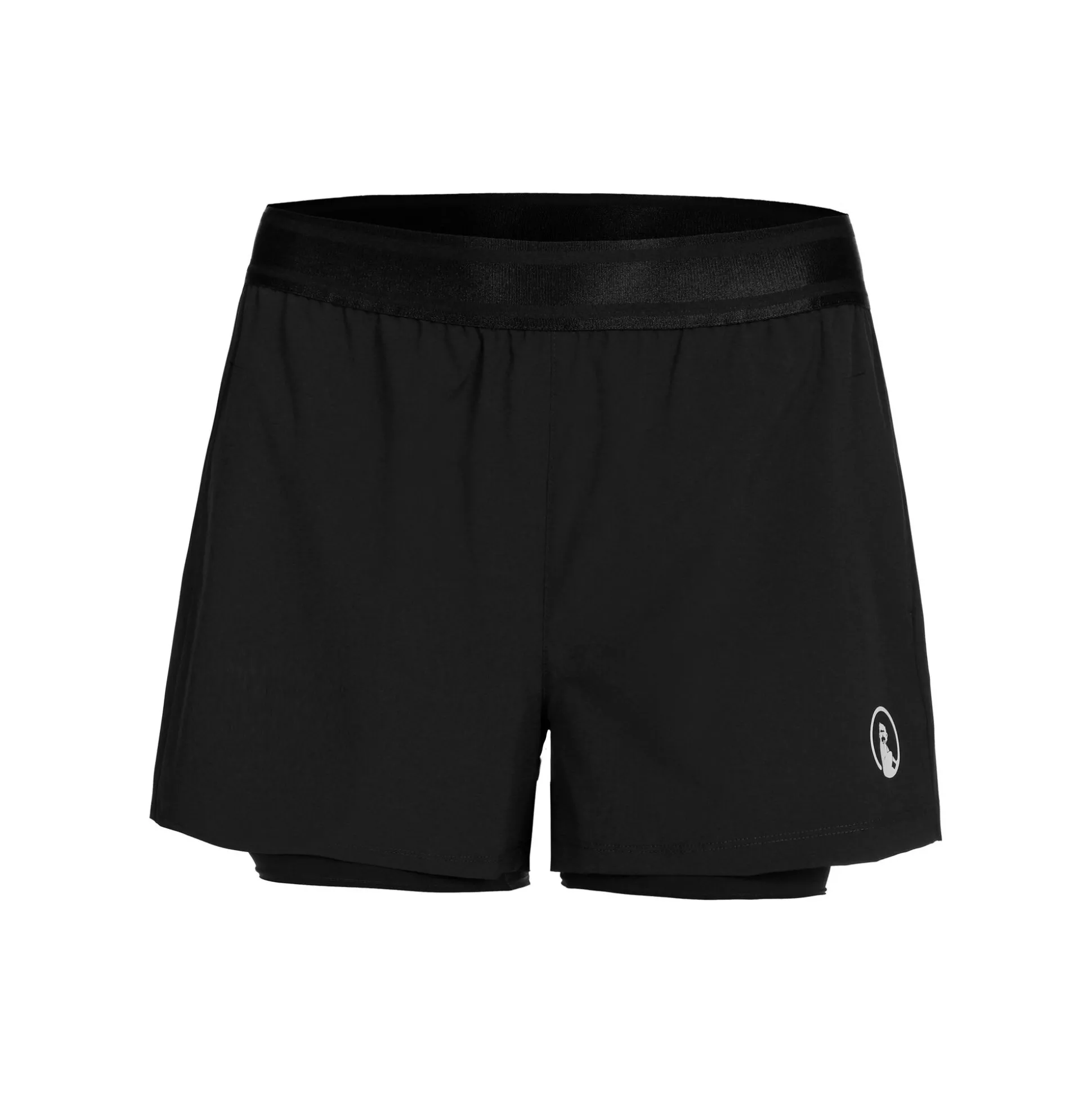 Hot Point 2in1 Shorts Women - Shorts