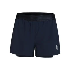 Best Sale Point 2in1 Shorts Women - Dark Blue Shorts