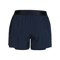 Best Sale Point 2in1 Shorts Women - Dark Blue Shorts