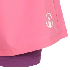 Sale Point 2in1 Shorts Women - Pink, Berry Shorts