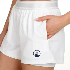 Flash Sale Point 2in1 Shorts Women - Shorts