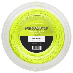 Store Polaris String Reel 200m - Yellow String Reels