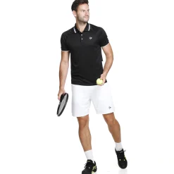 Discount Polo Men - Black, White Shirts