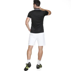 Discount Polo Men - Black, White Shirts