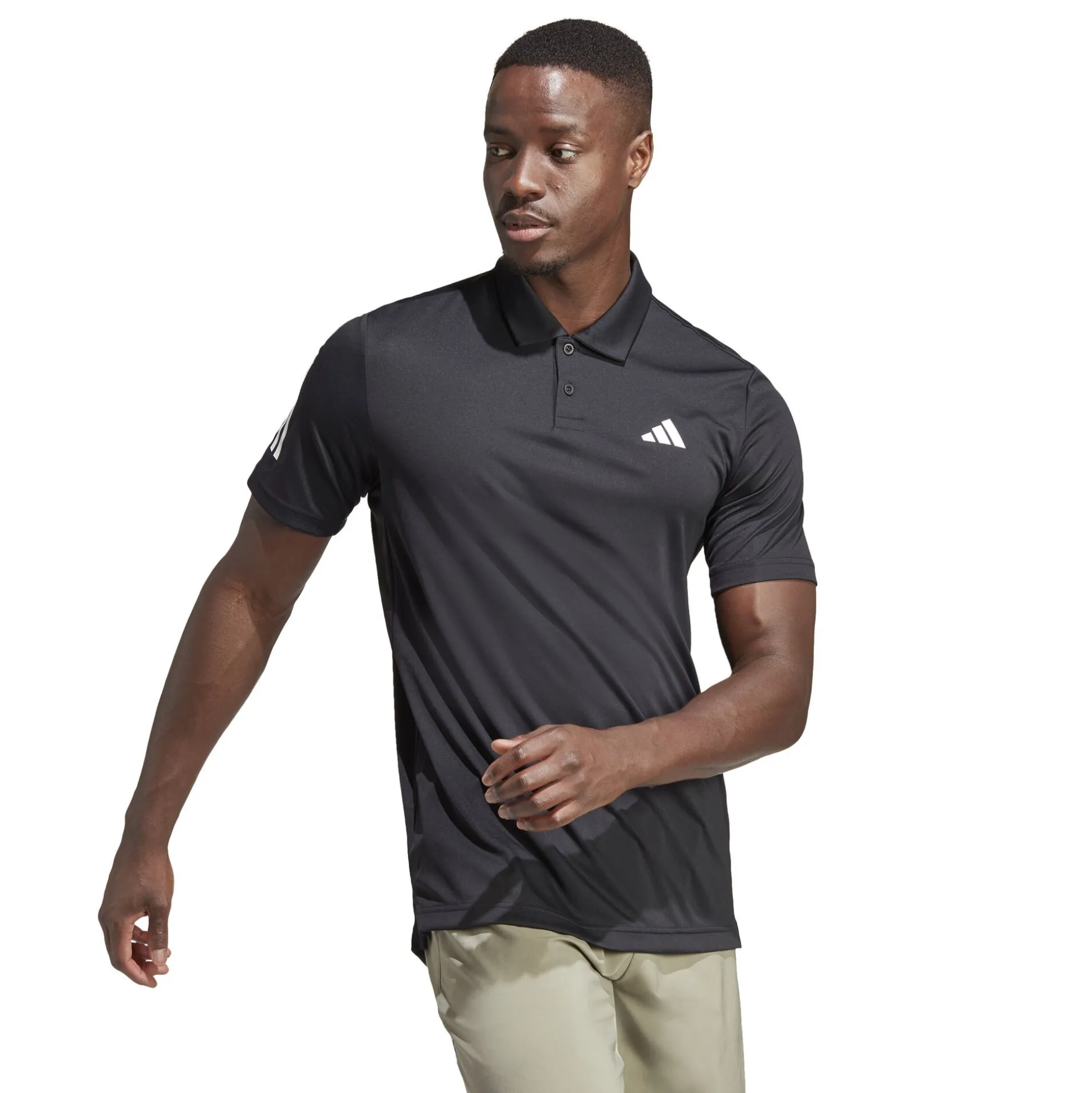 Best Sale Polo Men - Black, White Shirts
