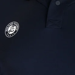 Outlet Polo Men - Dark Blue, Dark Red Shirts
