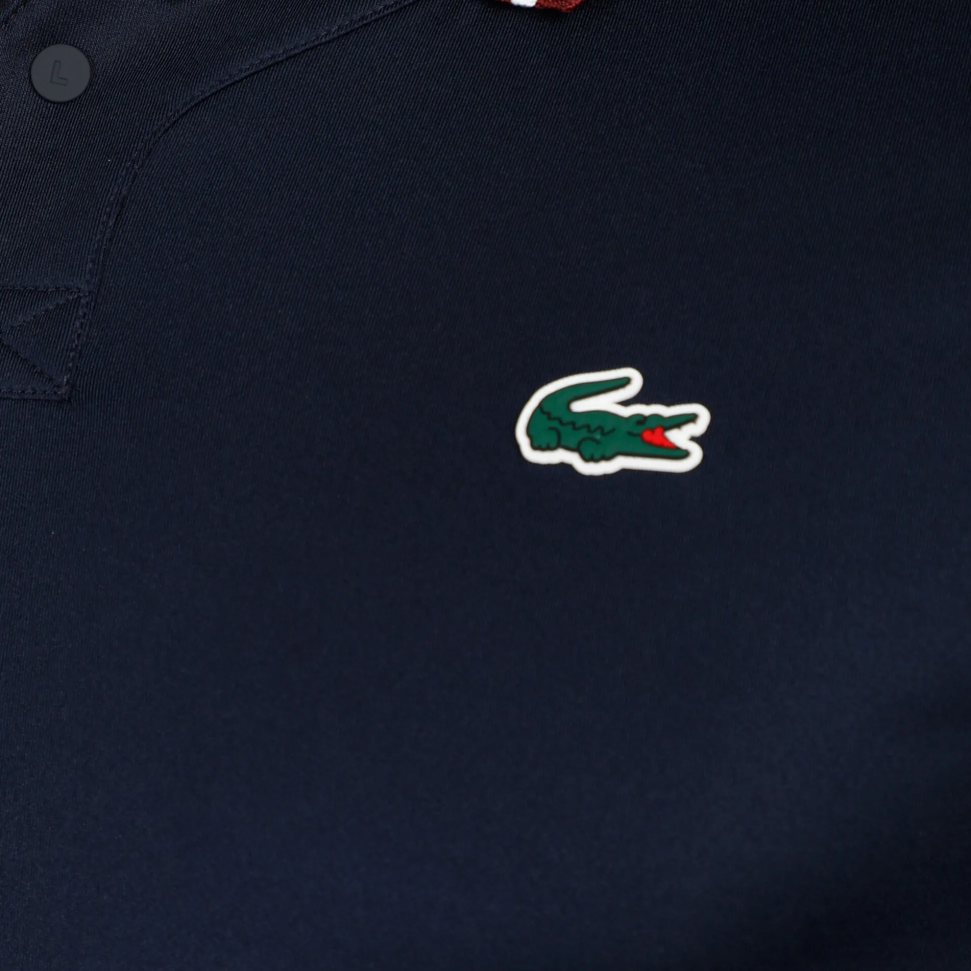 Outlet Polo Men - Dark Blue, Dark Red Shirts