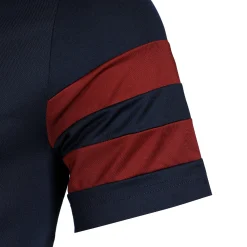 Outlet Polo Men - Dark Blue, Dark Red Shirts