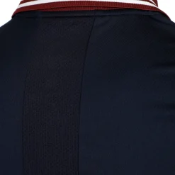 Outlet Polo Men - Dark Blue, Dark Red Shirts