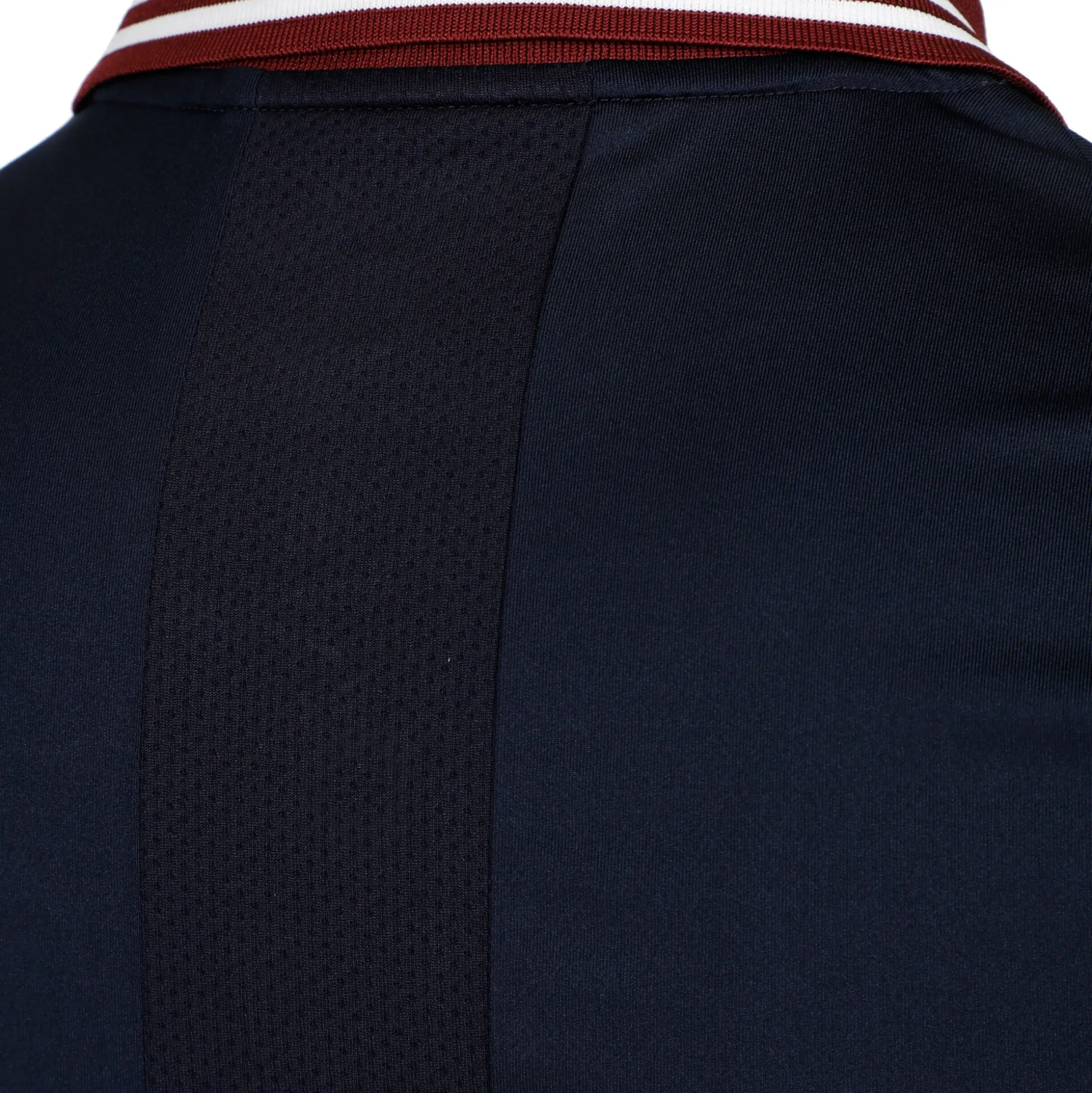 Outlet Polo Men - Dark Blue, Dark Red Shirts