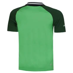 Hot Polo Men - Green, Dark Green Shirts