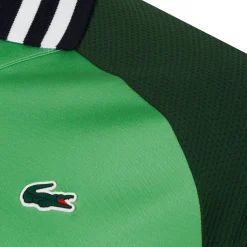 Hot Polo Men - Green, Dark Green Shirts