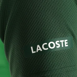 Hot Polo Men - Green, Dark Green Shirts