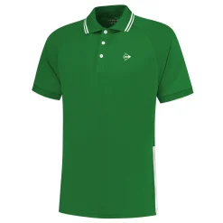 Flash Sale Polo Men - Green, White Shirts