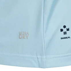 Store Polo Men - Light Blue, Multicoloured Shirts