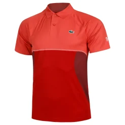 Online Polo Men - Red, Rust Shirts
