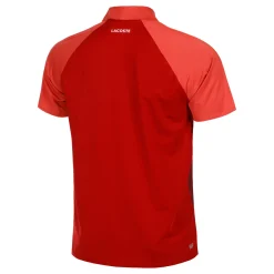 Online Polo Men - Red, Rust Shirts