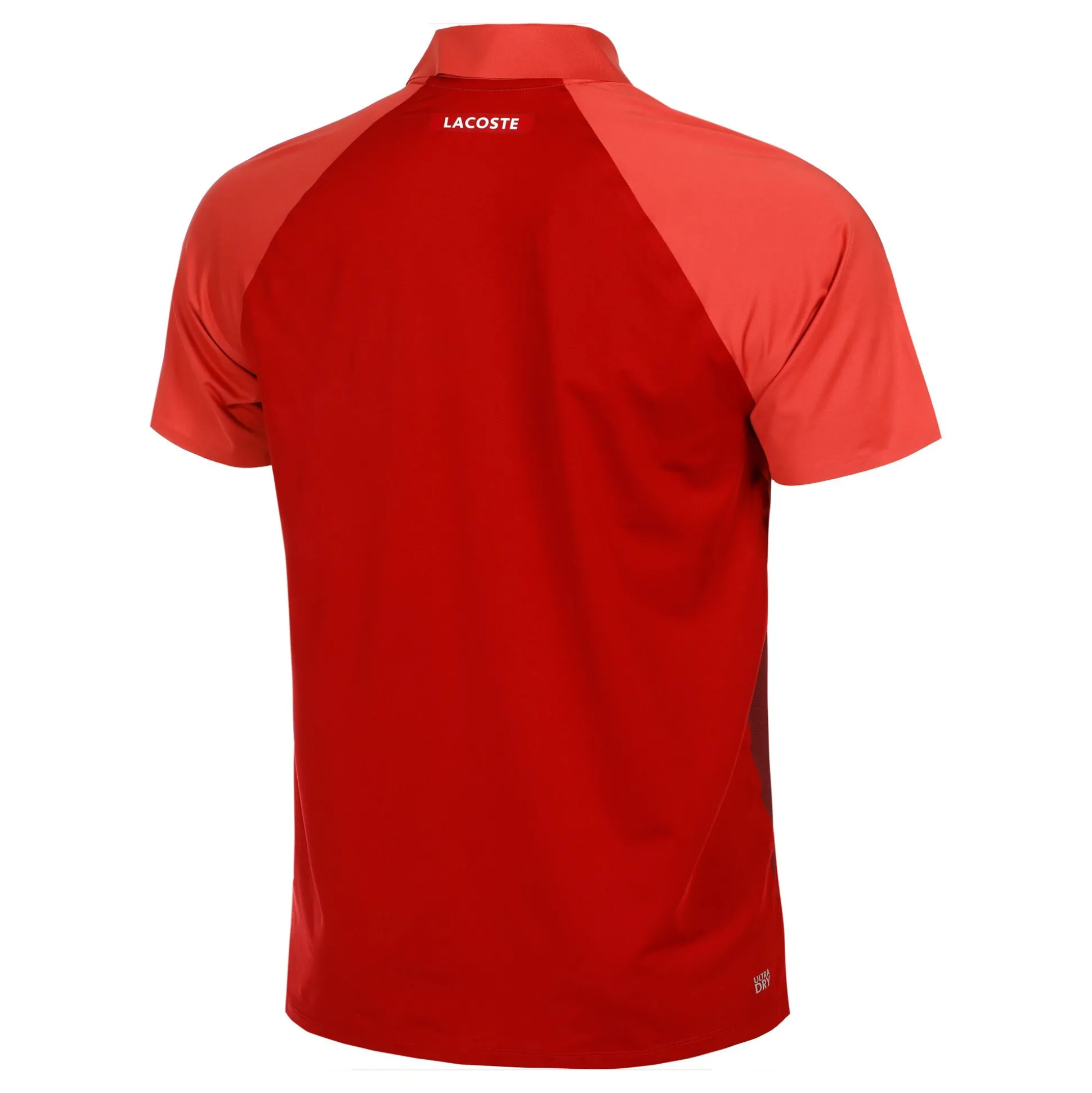 Online Polo Men - Red, Rust Shirts