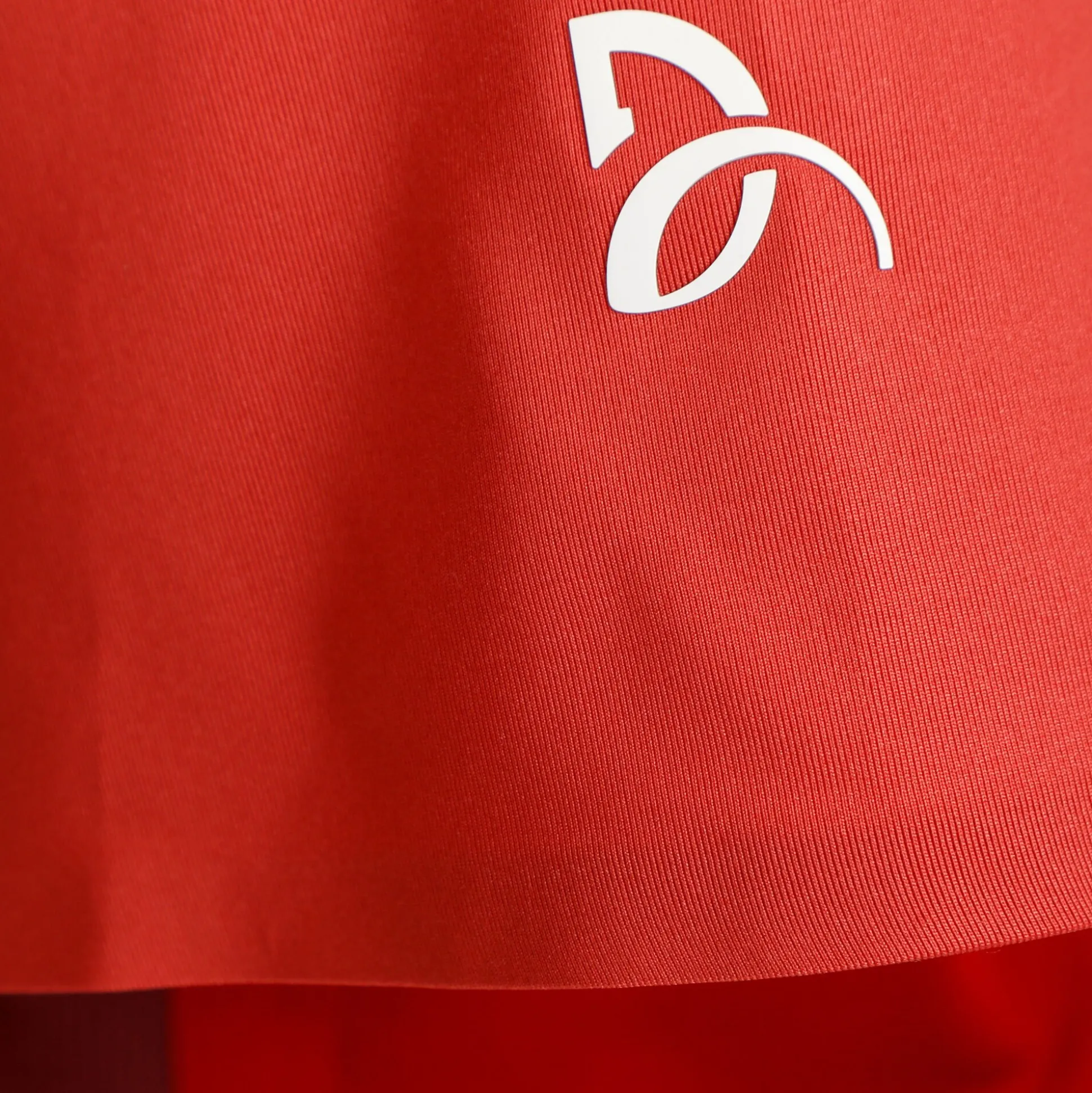 Online Polo Men - Red, Rust Shirts