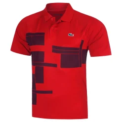 New Polo Men - Rust, Brown Shirts