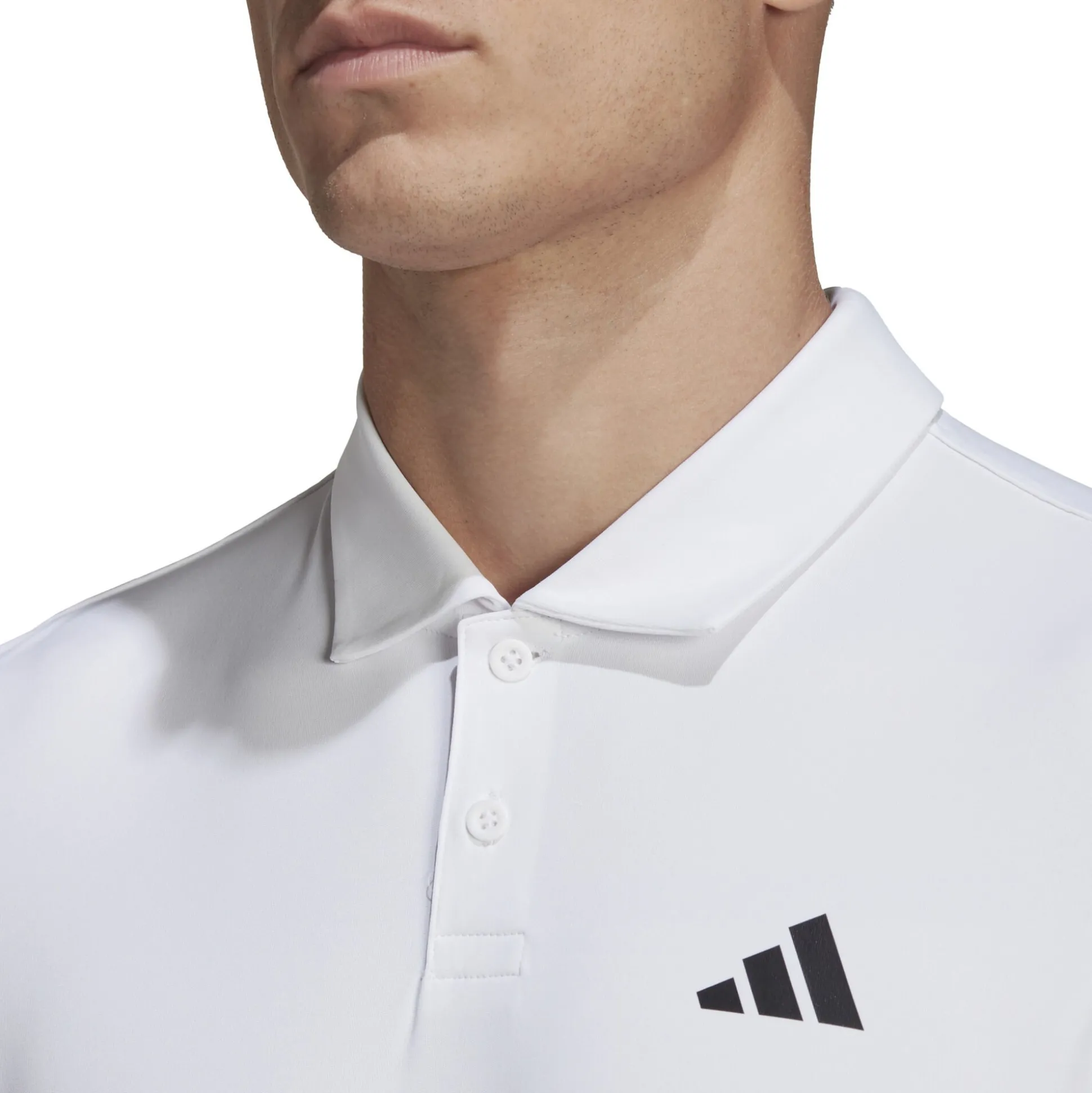 Best Sale Polo Men - White, Black Shirts