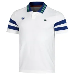 Outlet Polo Men - White, Dark Blue Shirts