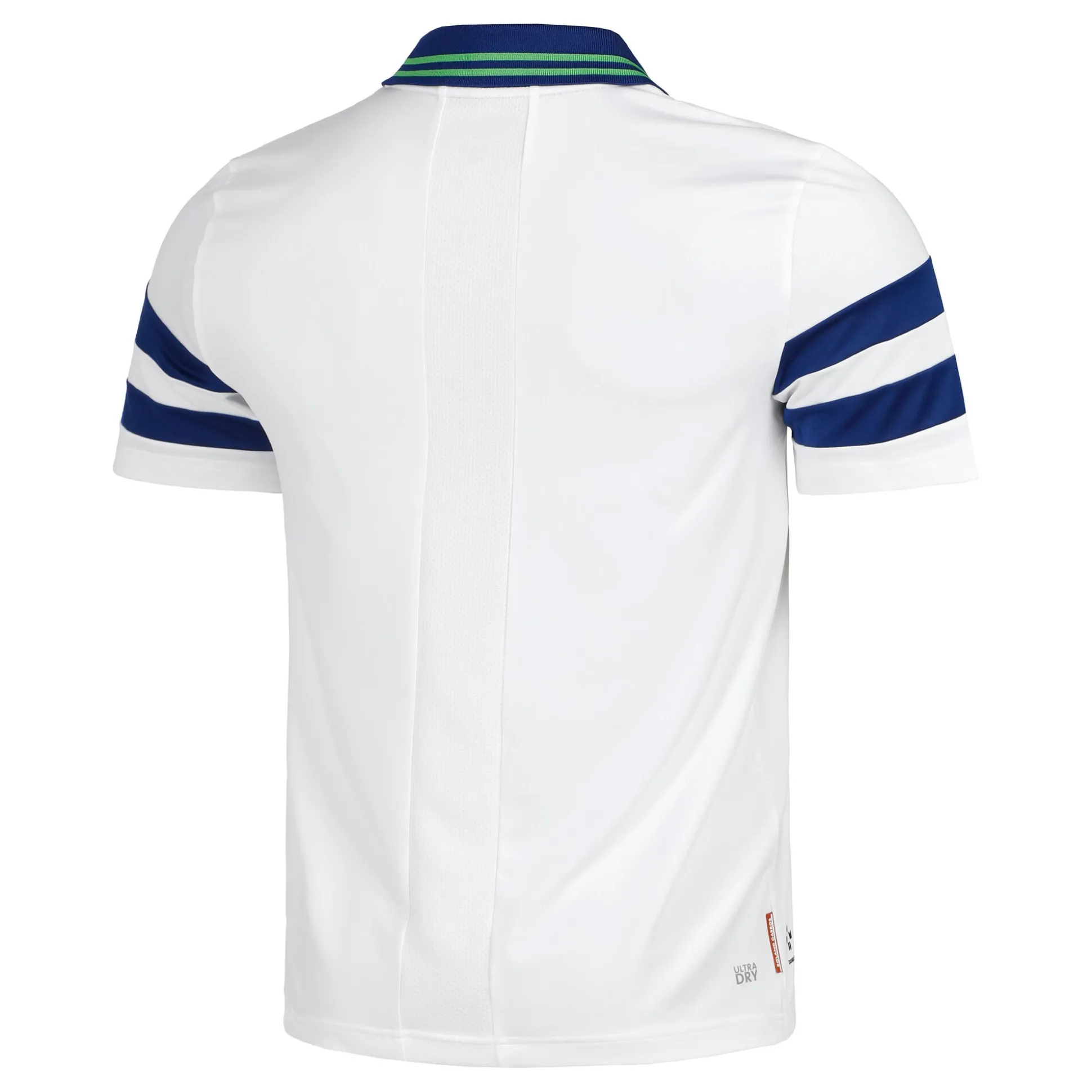 Outlet Polo Men - White, Dark Blue Shirts