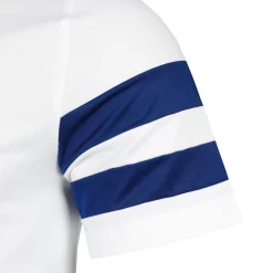 Outlet Polo Men - White, Dark Blue Shirts