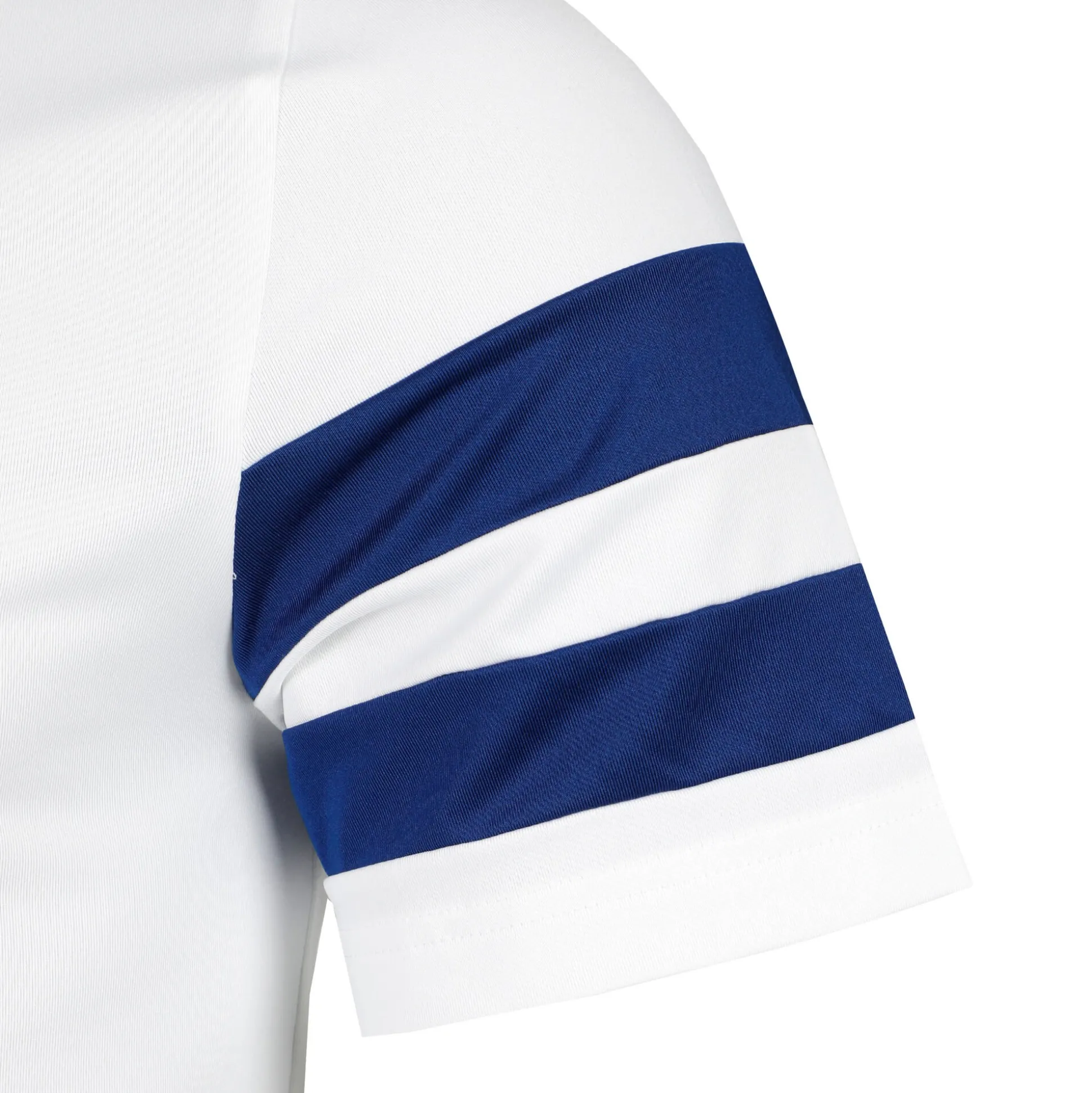 Outlet Polo Men - White, Dark Blue Shirts
