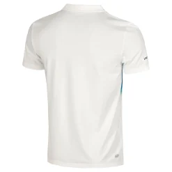 Fashion Polo Men - White, Multicoloured Shirts
