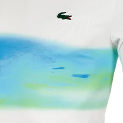 Fashion Polo Men - White, Multicoloured Shirts