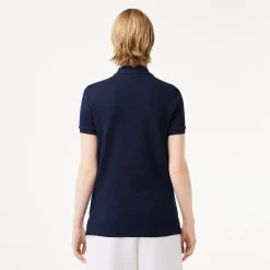 Outlet Polo Women - Dark Blue Shirts