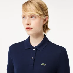 Outlet Polo Women - Dark Blue Shirts