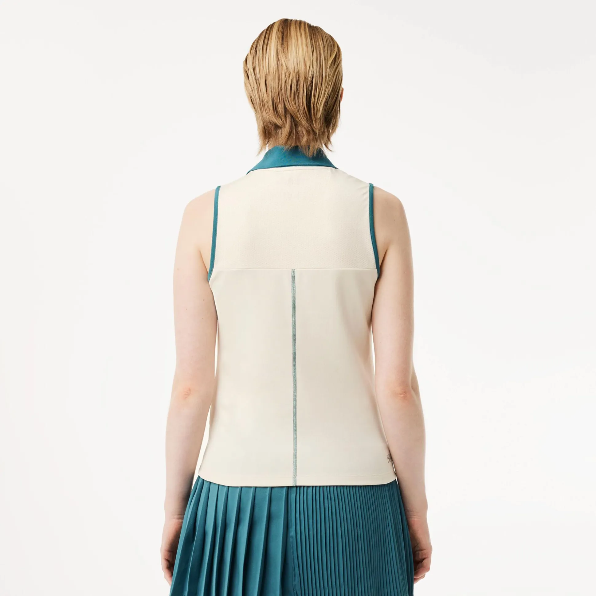 Cheap Polo Women - White, Petrol Shirts